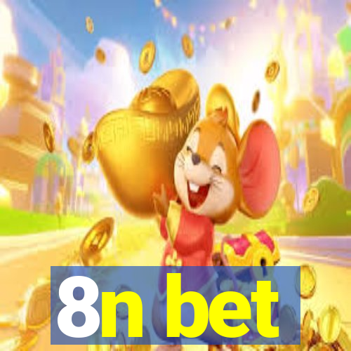 8n bet